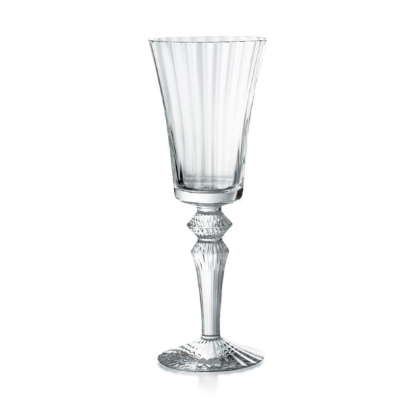 Mille Nuits, Baccarat