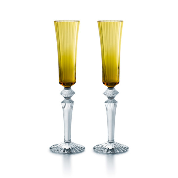 Mille Nuits, Baccarat