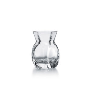 Kristallglas - Vase - Corolle - Baccarat - Stamm Vertriebs GmbH aus Österreich