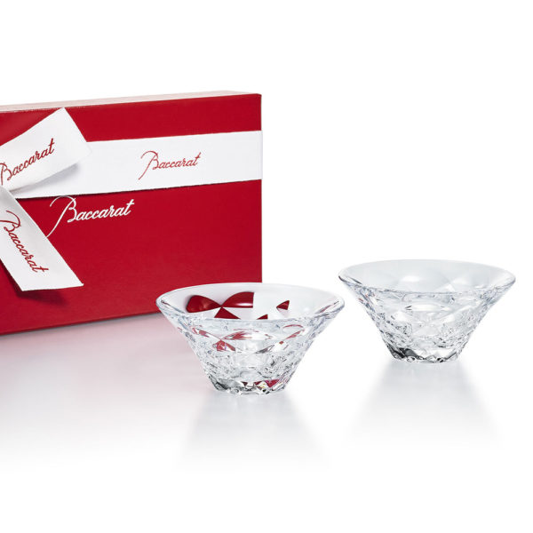 Kristallglas - Swing - Baccarat - Stamm Vertriebs GmbH aus Österreich